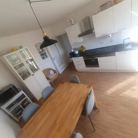 Privatunterkunft Angenehmes